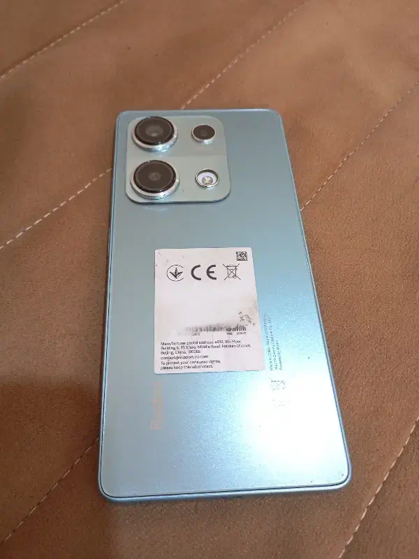 note 14s 256g|موبایل|کرمانشاه, |دیوار