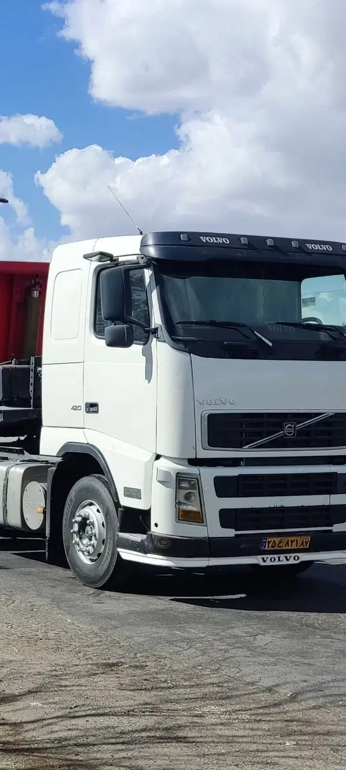 اف اچ 82 به شرط|خودرو سنگین|زنجان, |دیوار