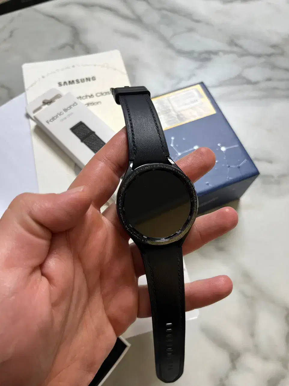 watch 6 astro edition 47mm|لوازم جانبی موبایل و تبلت|تهران, گمرک|دیوار