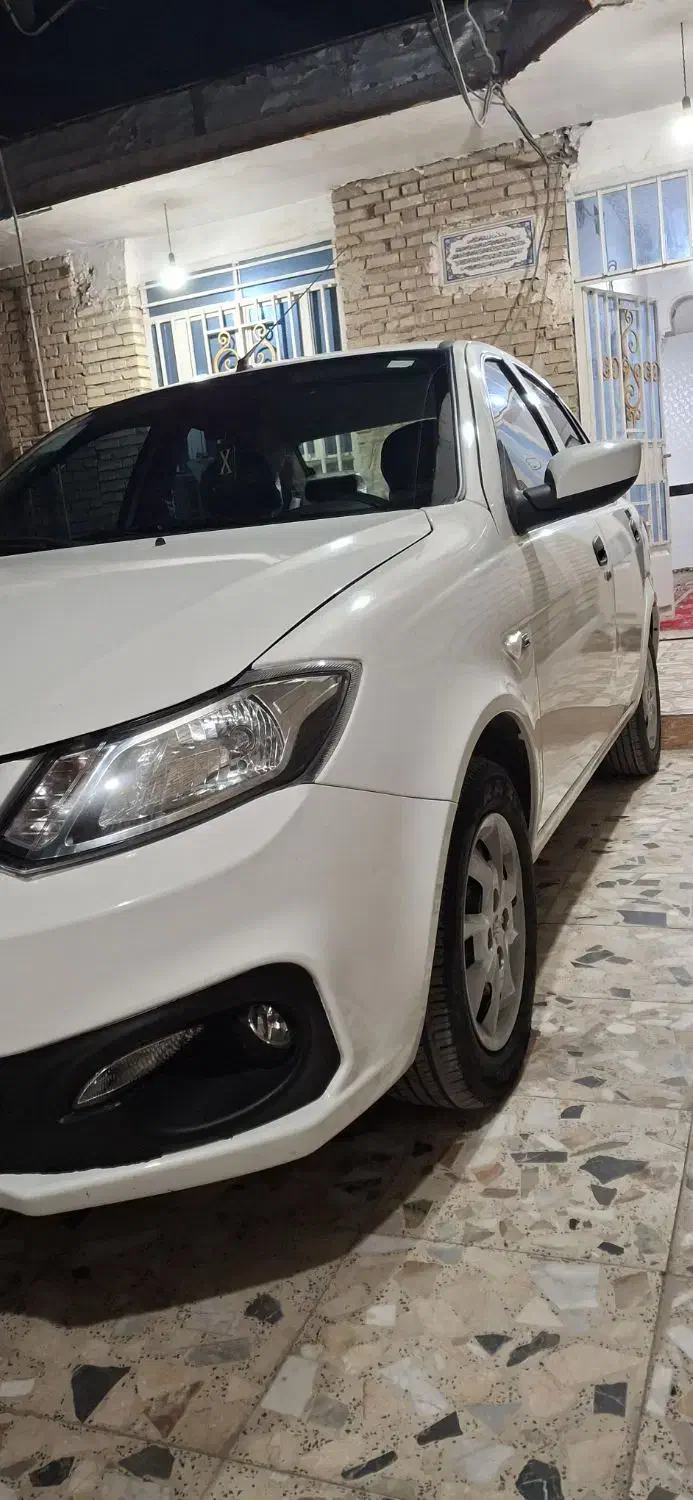 ساینا ۴۰۴ برج ۳ صفر|خودرو سواری و وانت|اهواز, سیاحی(سه راه خرمشهر)|دیوار