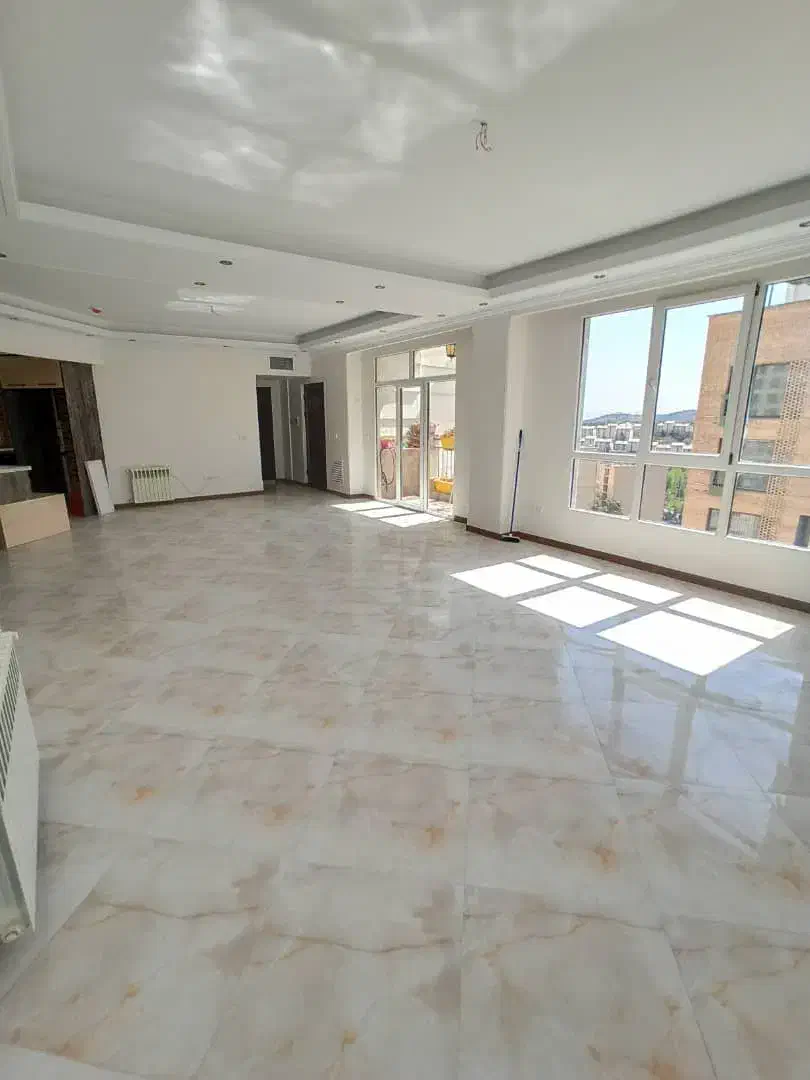 150متر تک واحد دربرج سناتور/سه خواب/ازگل/نوبهار|اجارهٔ آپارتمان|تهران, ازگل|دیوار