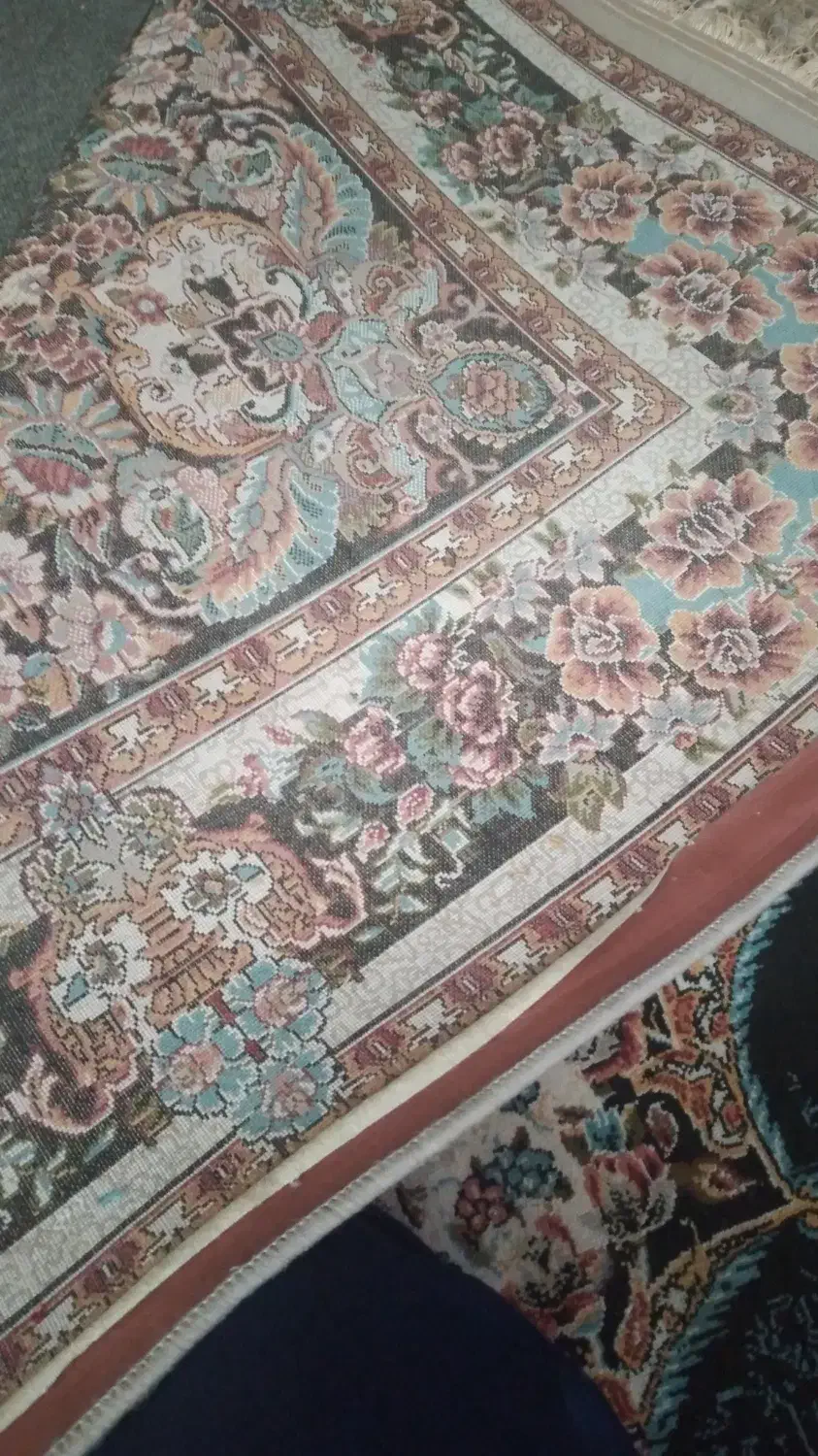 فرش ماشینی|فرش|تهران, فاطمی|دیوار