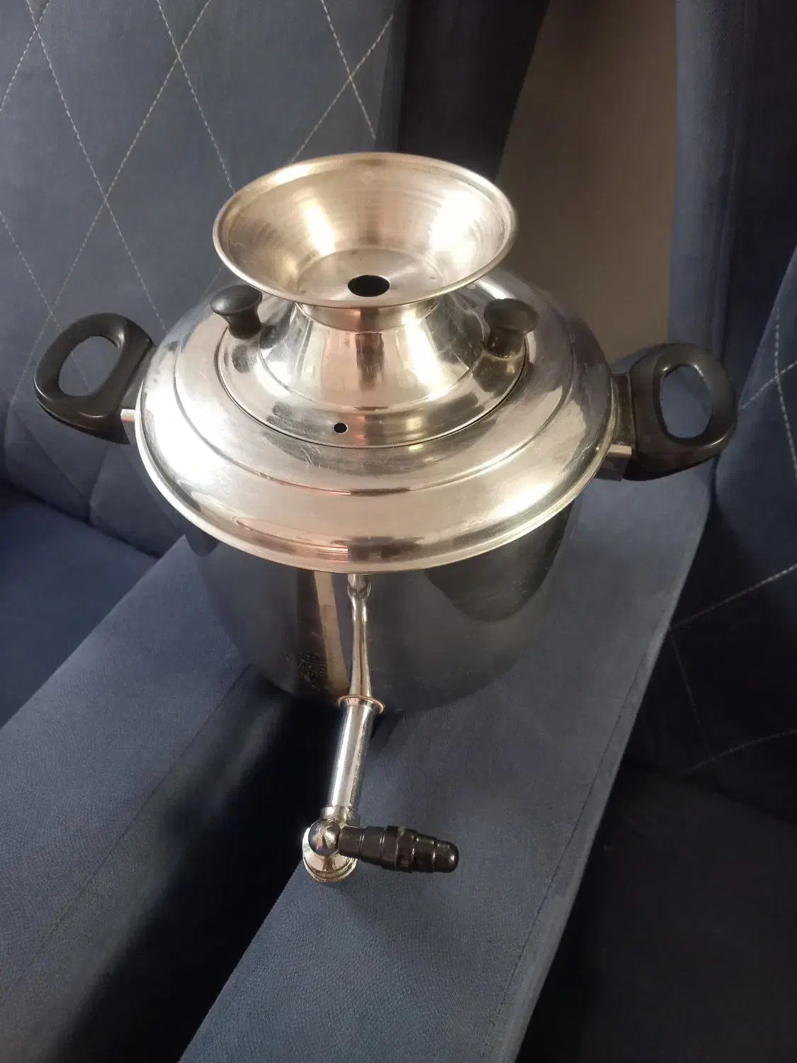 کتری|قوری، کتری، قهوه‌ساز دستی|قم, شهرک امام حسن|دیوار