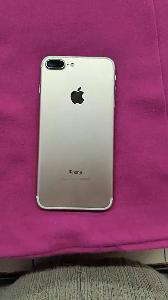 گوشی آیفون 7پلاس|موبایل|تهران, امام زاده حسن|دیوار