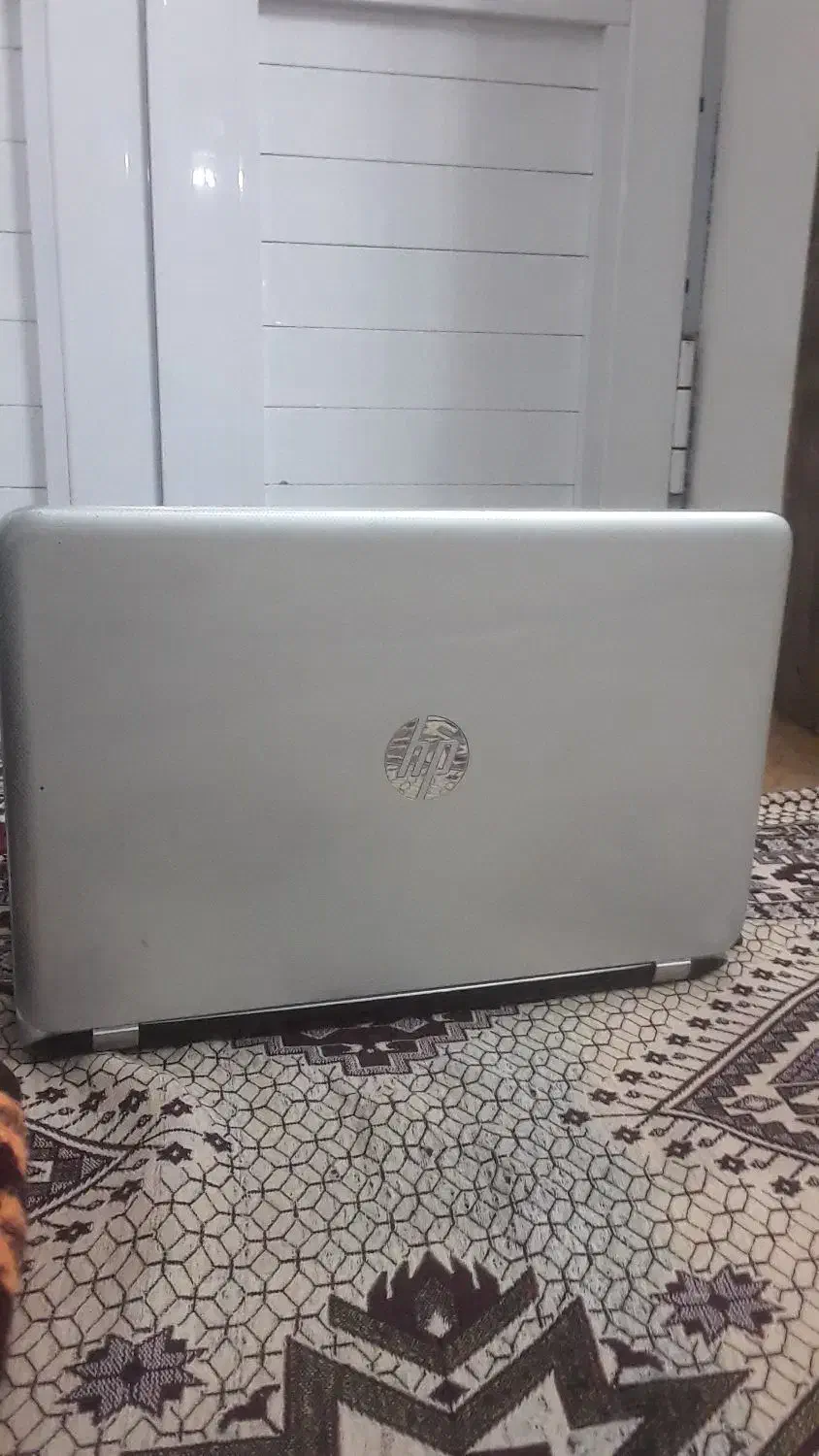 لپتاب hpکرای ۷|رایانه همراه|ملکان, |دیوار