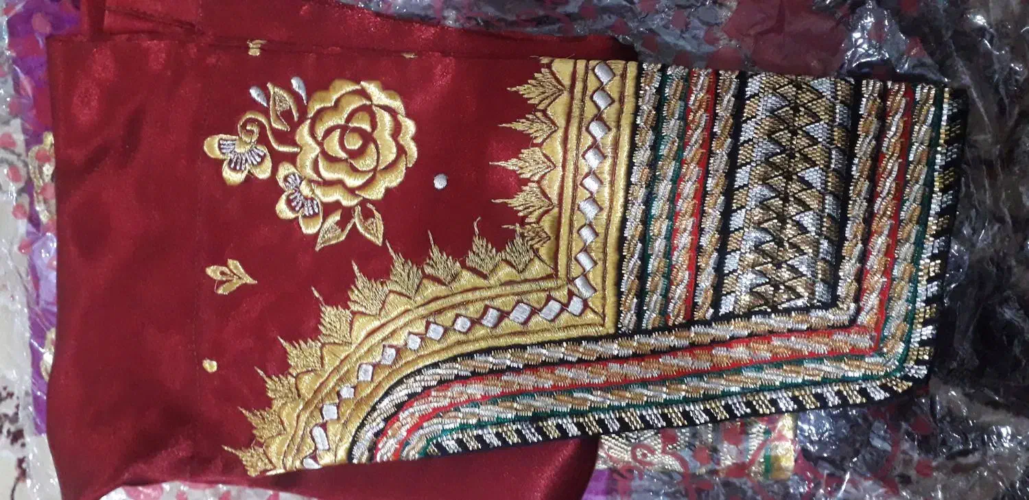 شلوار مجلسی نو|لباس|میناب, |دیوار