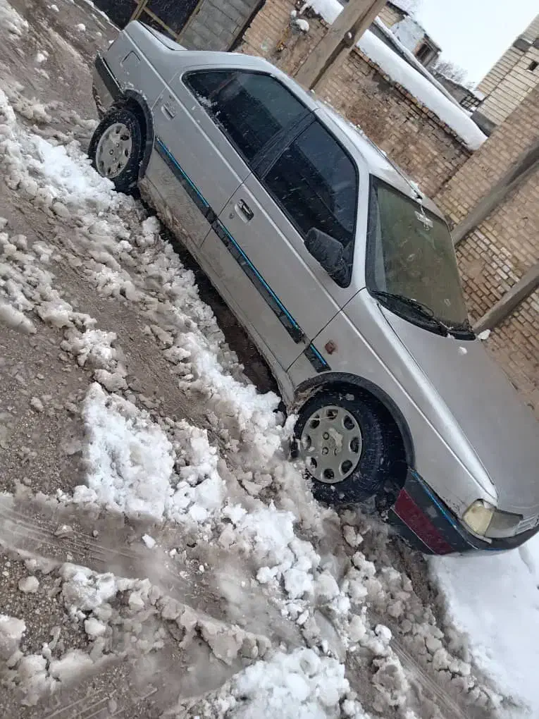 روآ سال مدل ۸۹|خودرو سواری و وانت|فارسان, |دیوار