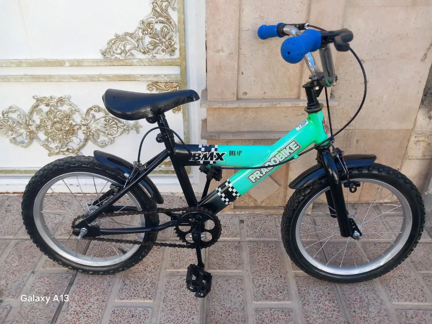 ۴عدد دوچرخه ۱۲.۱۶.۲۴.۲۶.۲۷|دوچرخه، اسکیت، اسکوتر|ری, اقدسیه|دیوار