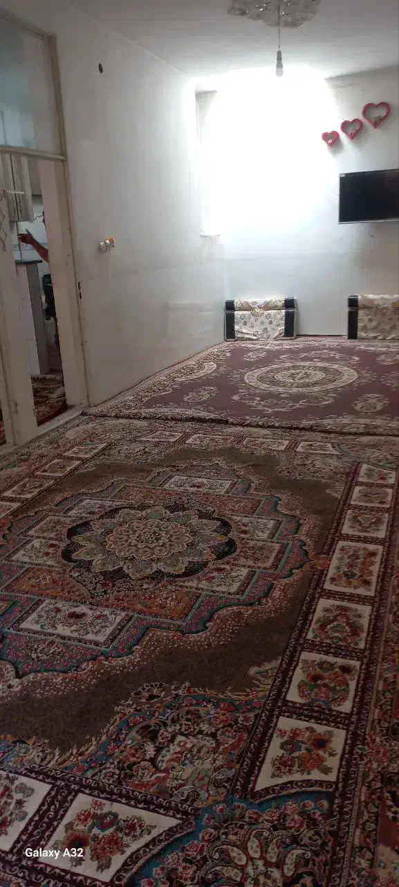 خانه دوطبقه پشت قواره شیخ اباد|فروش خانه و ویلا|قم, ولیعصر|دیوار