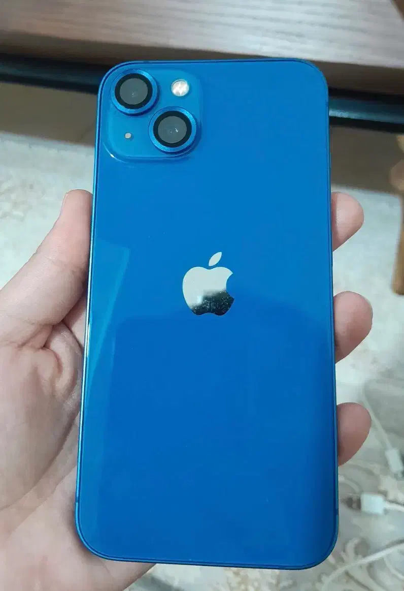 گوشی ایفون سیزده نرمال|موبایل|تهران, کیانشهر|دیوار