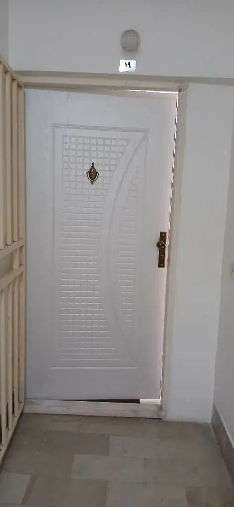 در چوبی با حفاظ|مصالح و تجهیزات ساختمان|اندیشه, اندیشه فاز ۲|دیوار