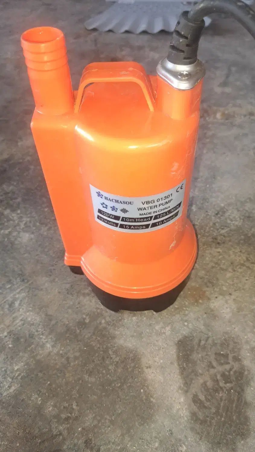 کفکش ۱۲ ولت|مصالح و تجهیزات ساختمان|شوشتر, |دیوار