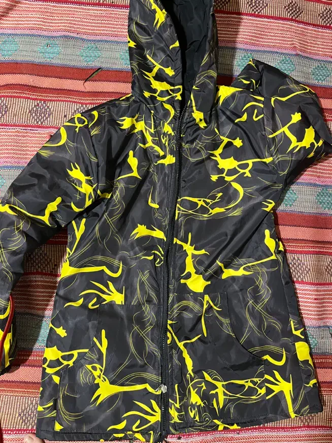 فروش بارونی و کاپشن کاملا نو|لباس|نیشابور, مازول|دیوار