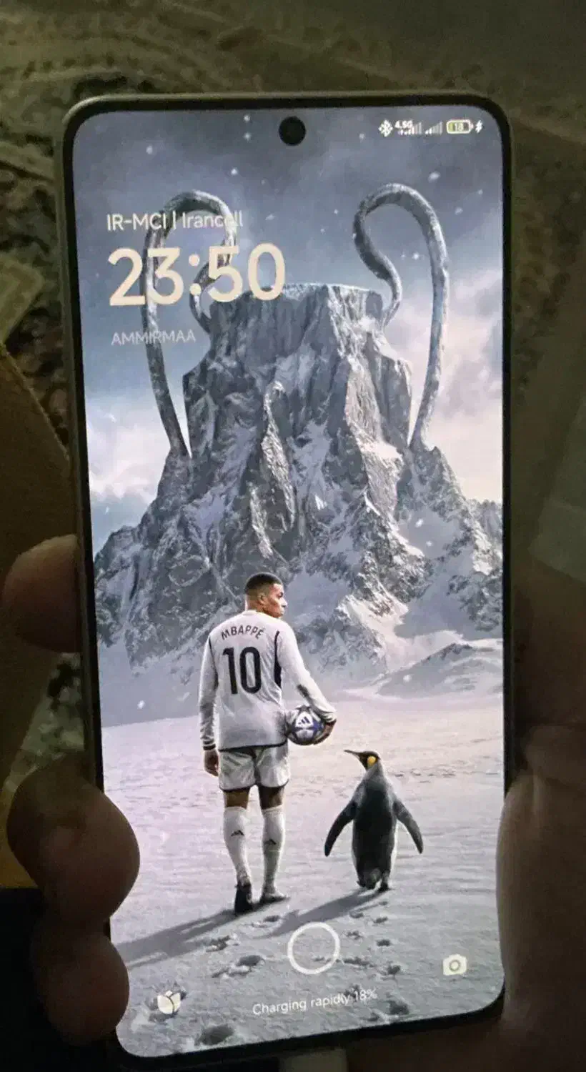 Poco X6 Pro 5G 512GB|موبایل|بندرعباس, |دیوار