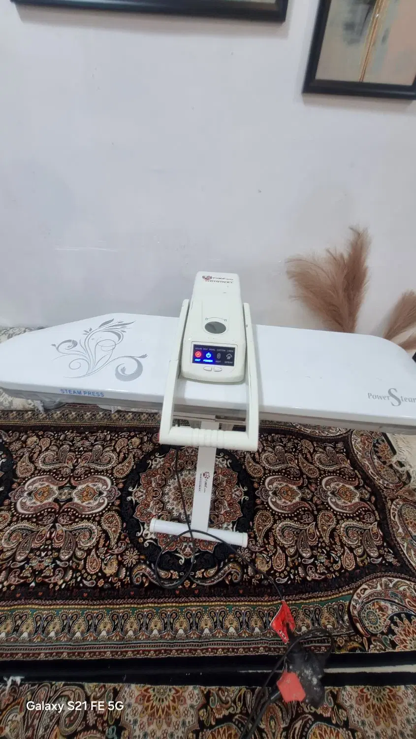 اتو بخار|اتو و لوازم اتو|بوشهر, |دیوار