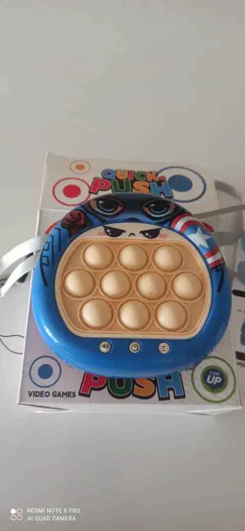 پاپیت|اسباب‌‌بازی|لردگان, |دیوار