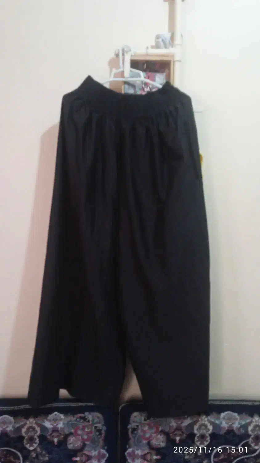 دبیت|لباس|ایذه, |دیوار