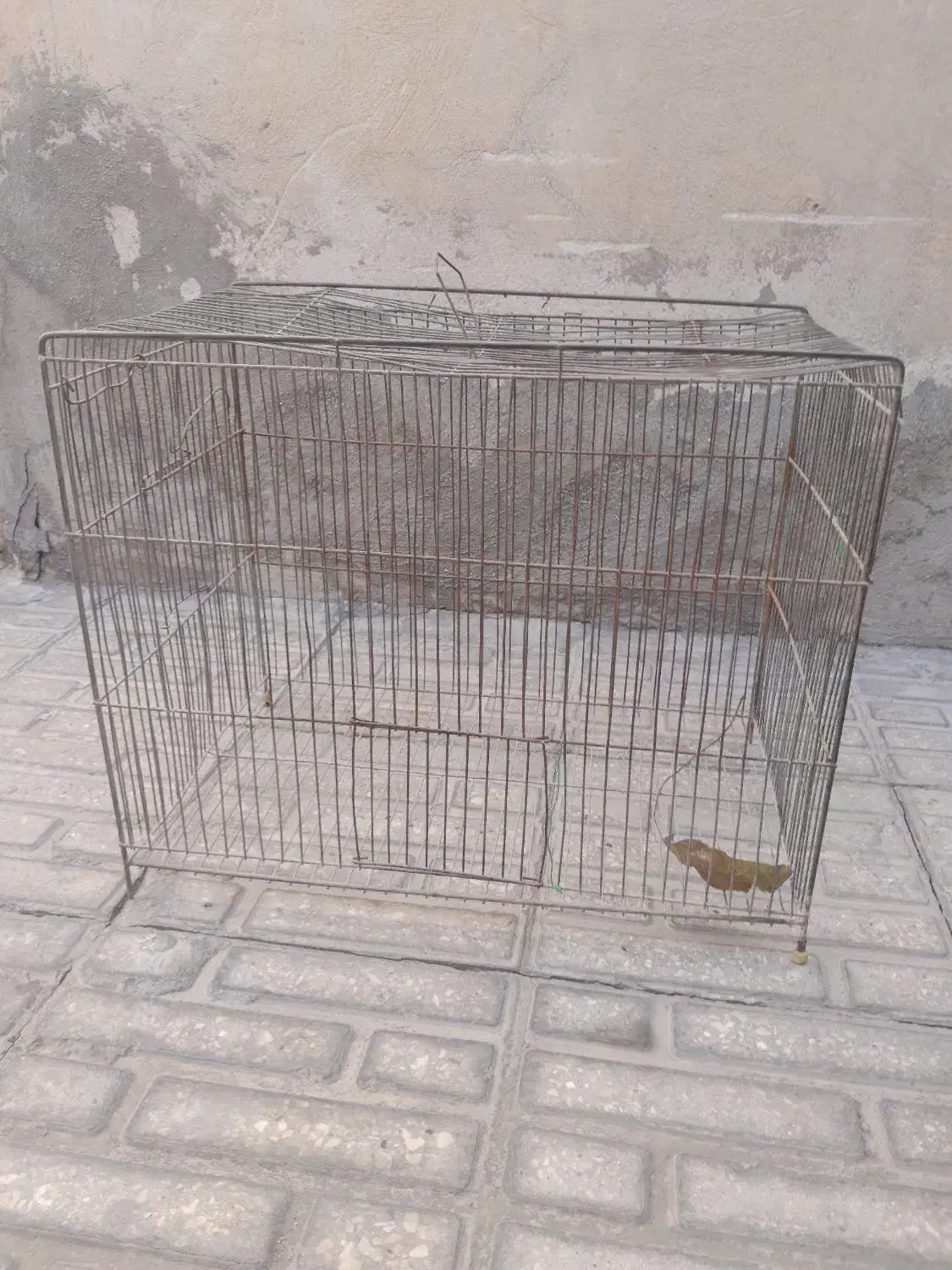 قفس پرنده|لوازم جانبی حیوانات|کرمانشاه, |دیوار