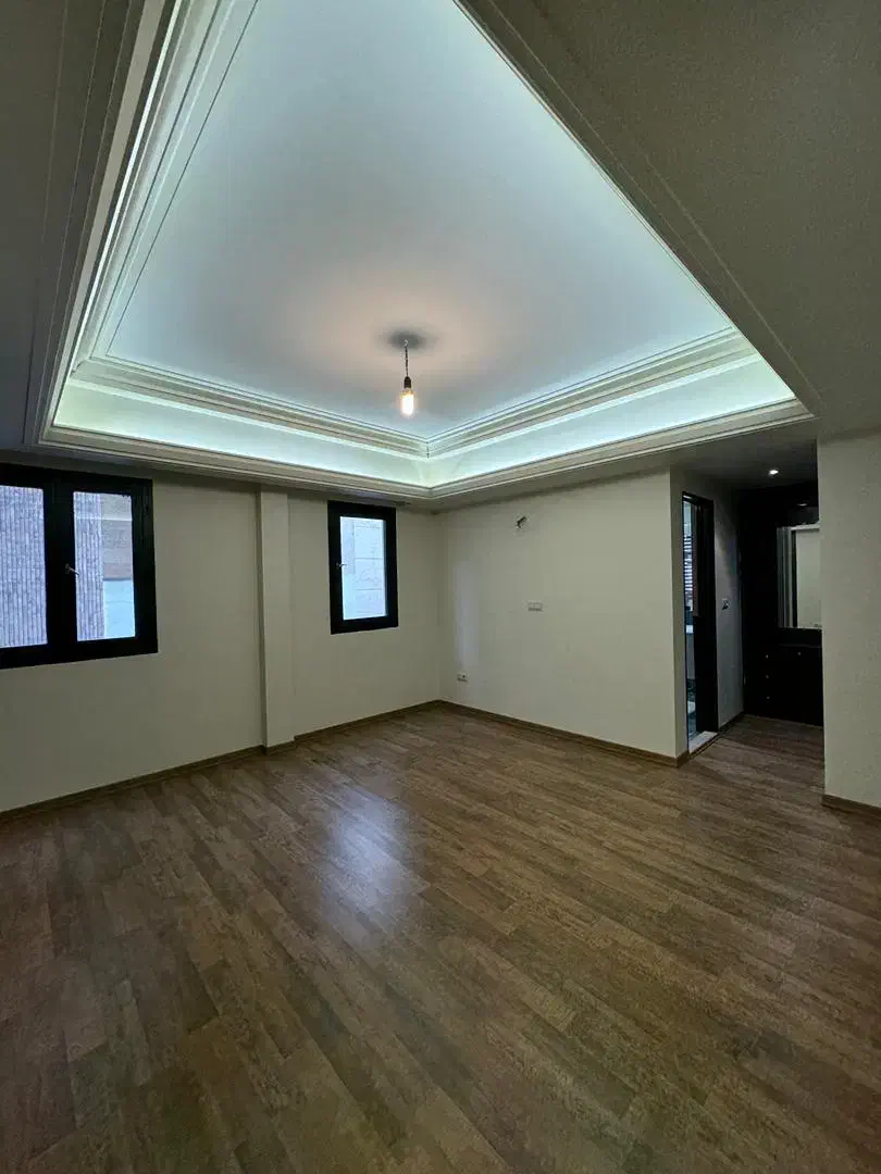 محمودیه تک واحدی ۲۴۰ متر ۴ خواب