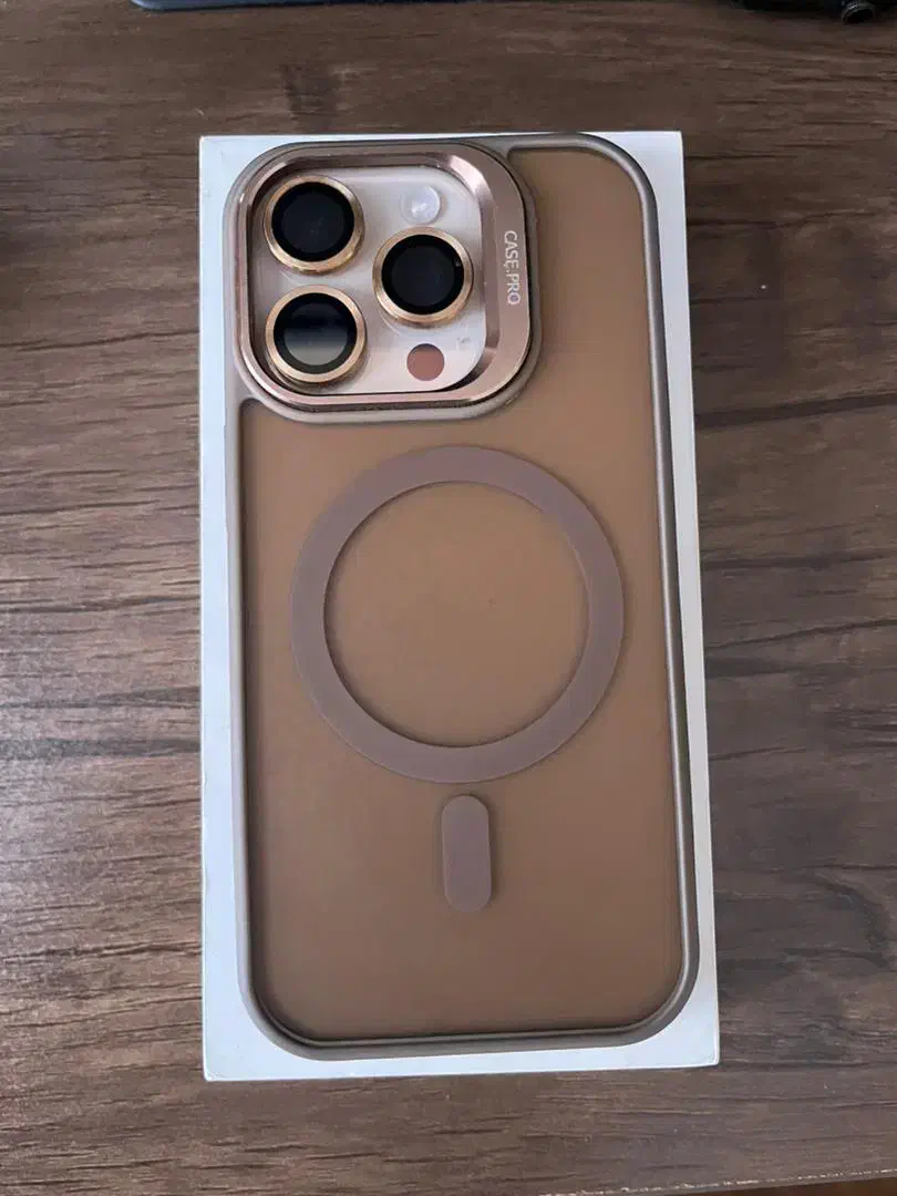 آیفون 16 پرو 128|موبایل|تهران, پونک|دیوار