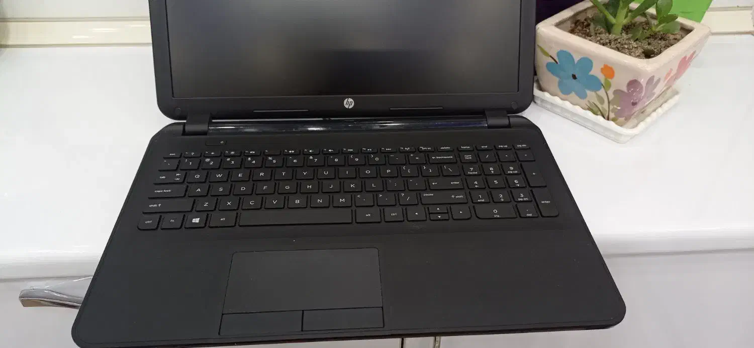 لپ تاپ HP|رایانه همراه|اراک, |دیوار