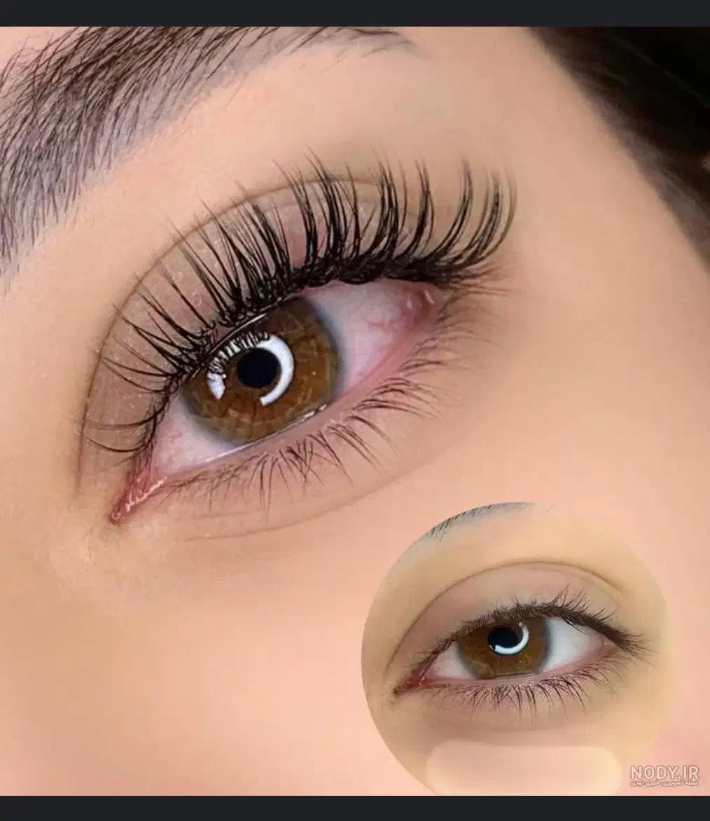 کاشت مژه موقت در شهرری|خدمات آرایشگری و زیبایی|ری, شهرری|دیوار