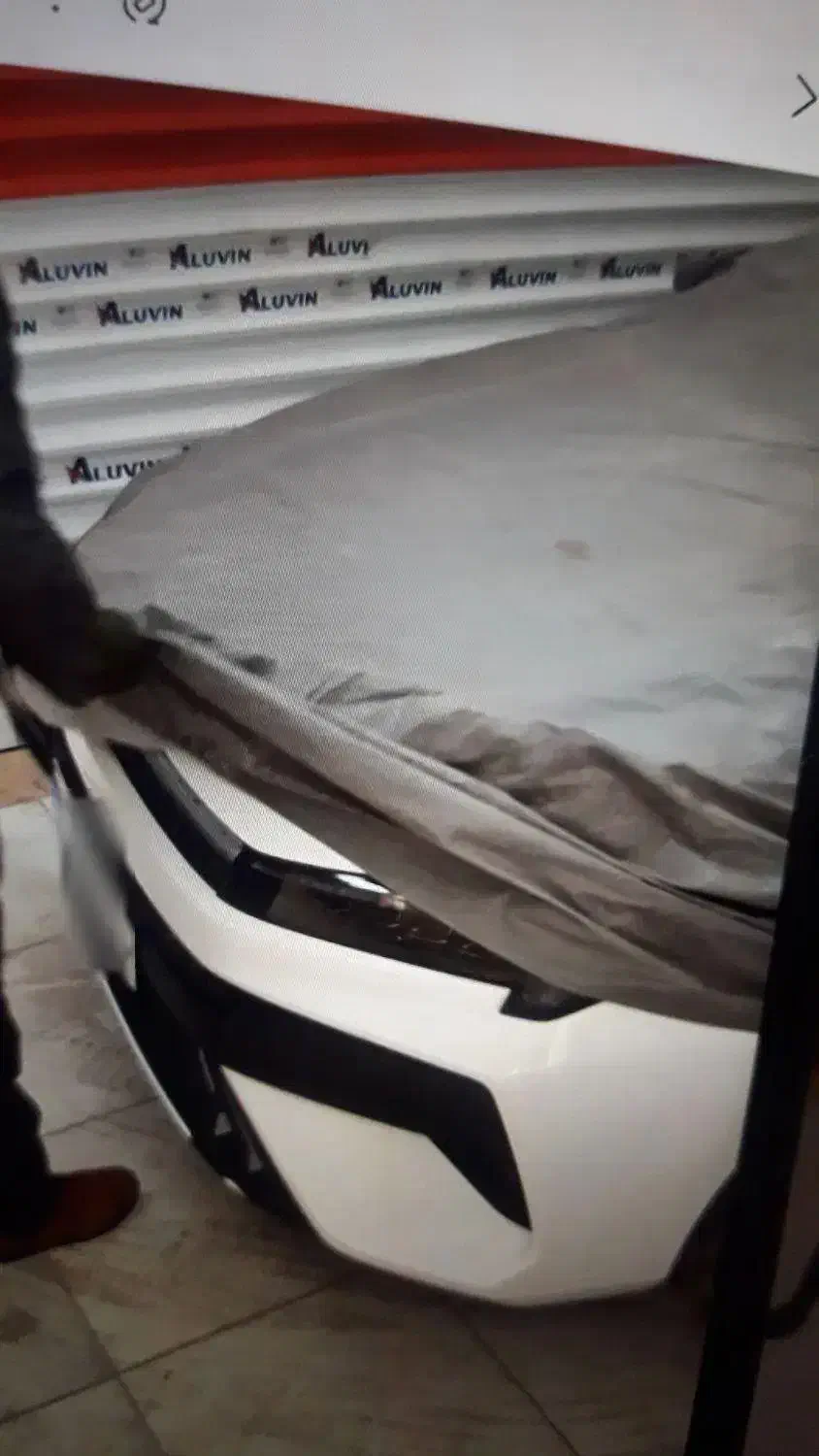 جک جی ۷|خودرو سواری و وانت|اصفهان, کشاورزی|دیوار