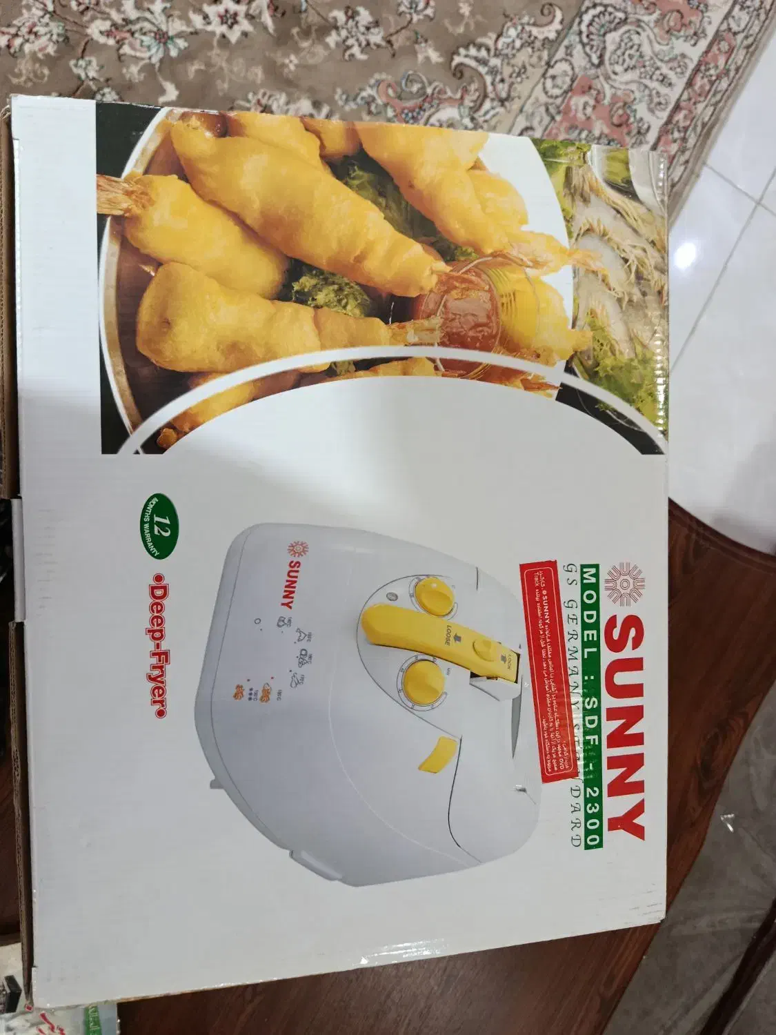 لوازم خانگی|اجاق گاز و لوازم برقی پختوپز|کرج, محمد آباد|دیوار