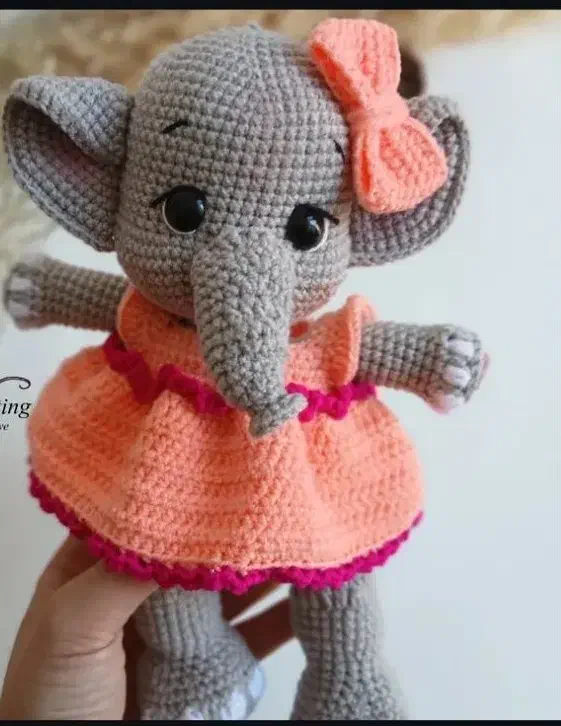 ۴عدد عروسک بافتنی|اسباببازی بچه|مرودشت, بیست متری بیمارستان|دیوار