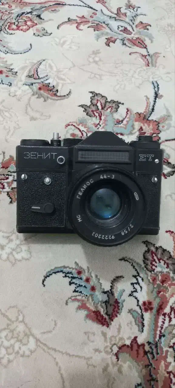 دوربین عکاسی|دوربین عکاسی و فیلم‌برداری|تهران, فلاح|دیوار