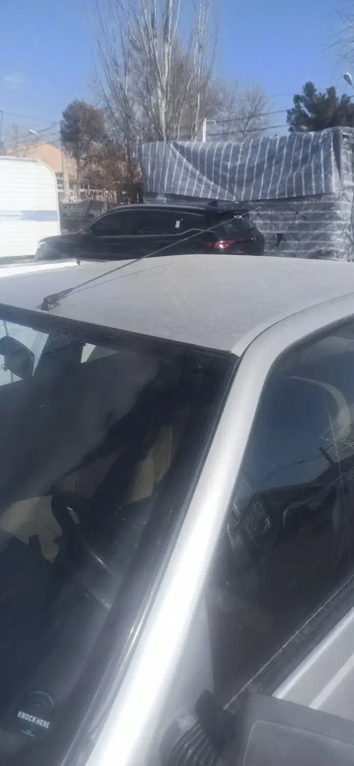 پژومدل۸۴درحد۹۰|خودرو سواری و وانت|ارومیه, |دیوار