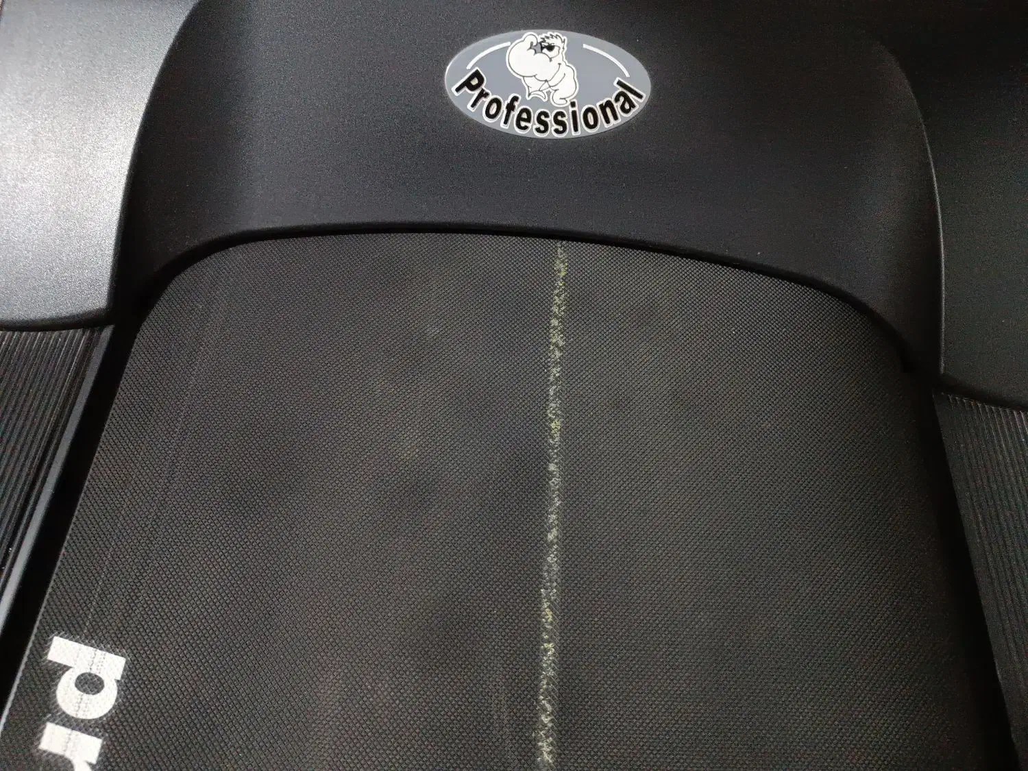 تردمیل حرفهای ساخت آمریکا|تجهیزات ورزشی|کرج, شهرک سهرابیه|دیوار