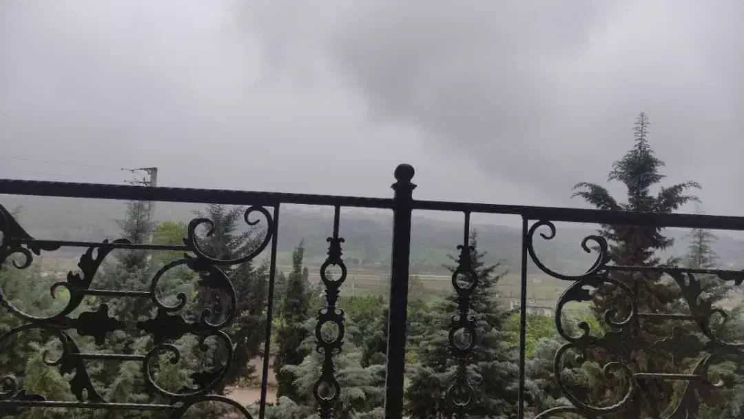 فروش واحد با ویو دریاچه شهرک شقایق ساری|فروش آپارتمان|ساری, |دیوار