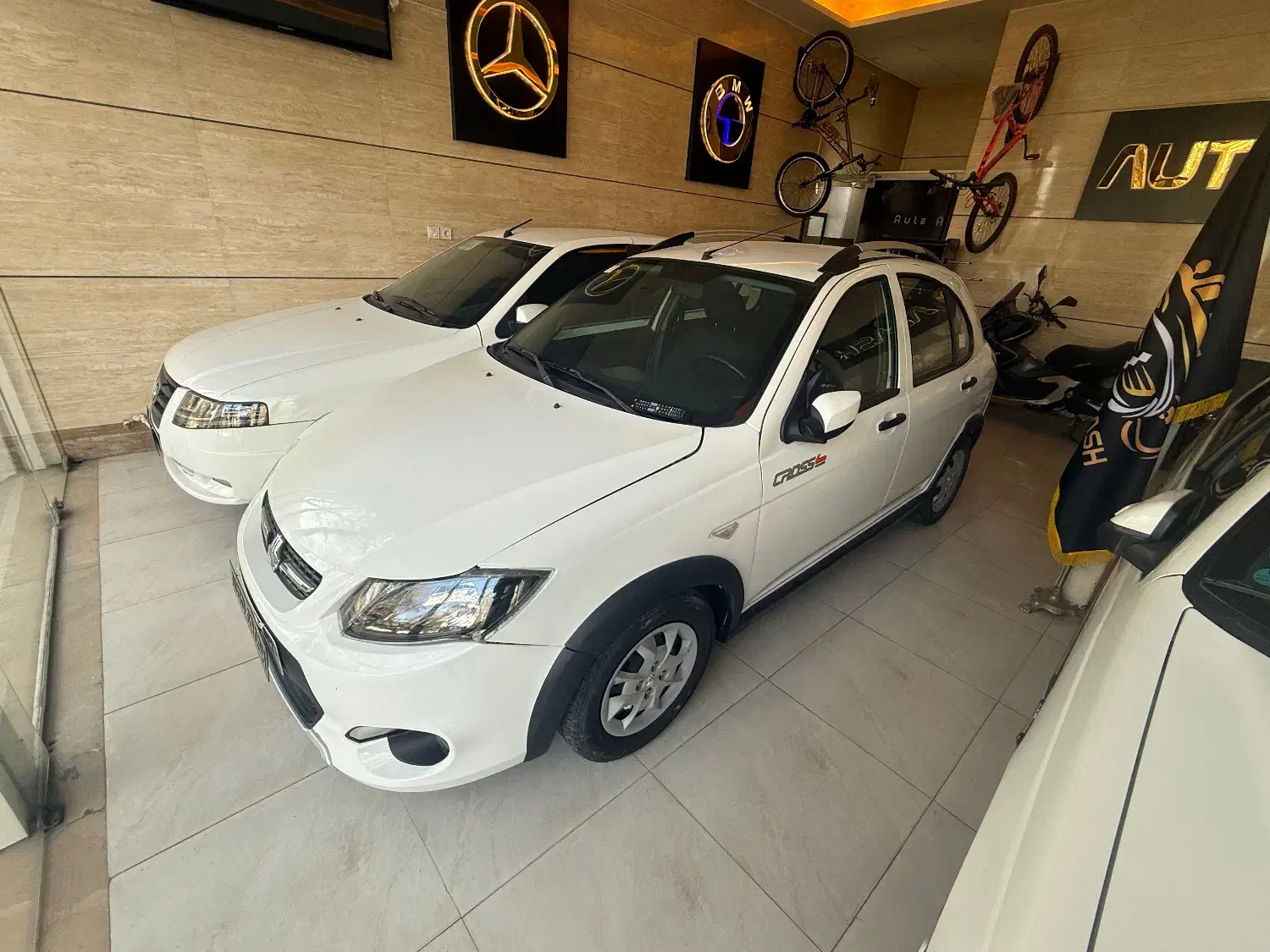 سواری|خودرو سواری و وانت|بجنورد, |دیوار