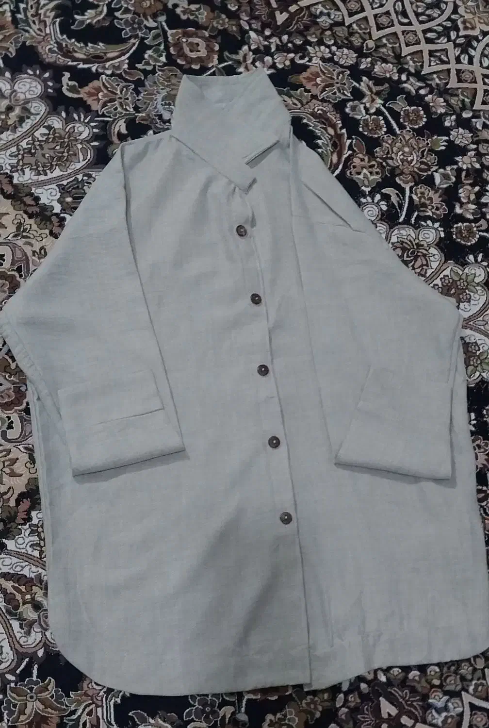 شومیز زنانه|لباس|قزوین, |دیوار