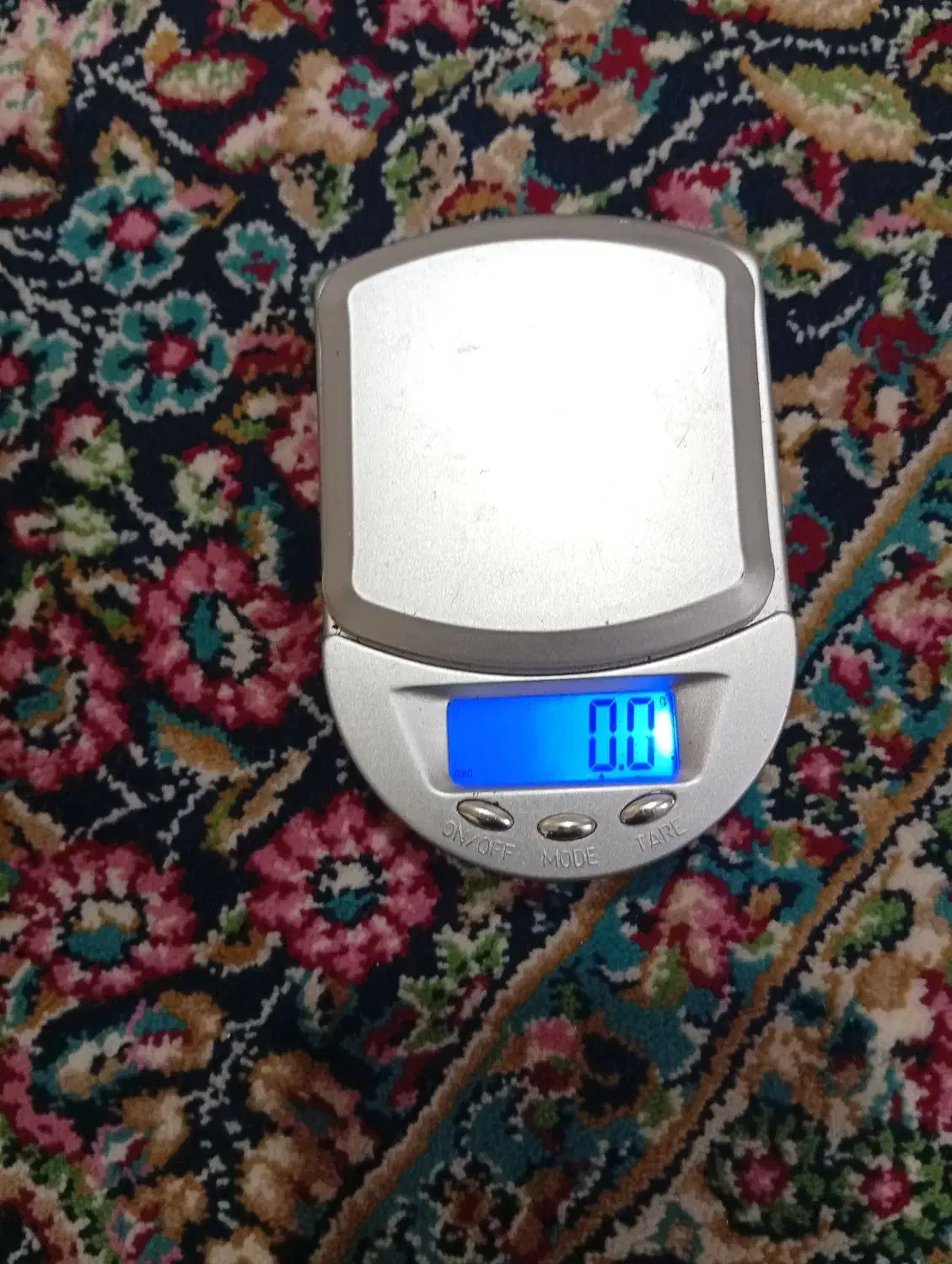 ترازو دیجیتالی|سایر لوازم برقی|رفسنجان, |دیوار