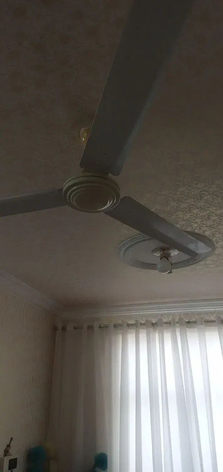 پنکه صخفی|پنکه و تصفیه‌کنندهٔ هوا|رشت, دیانتی|دیوار