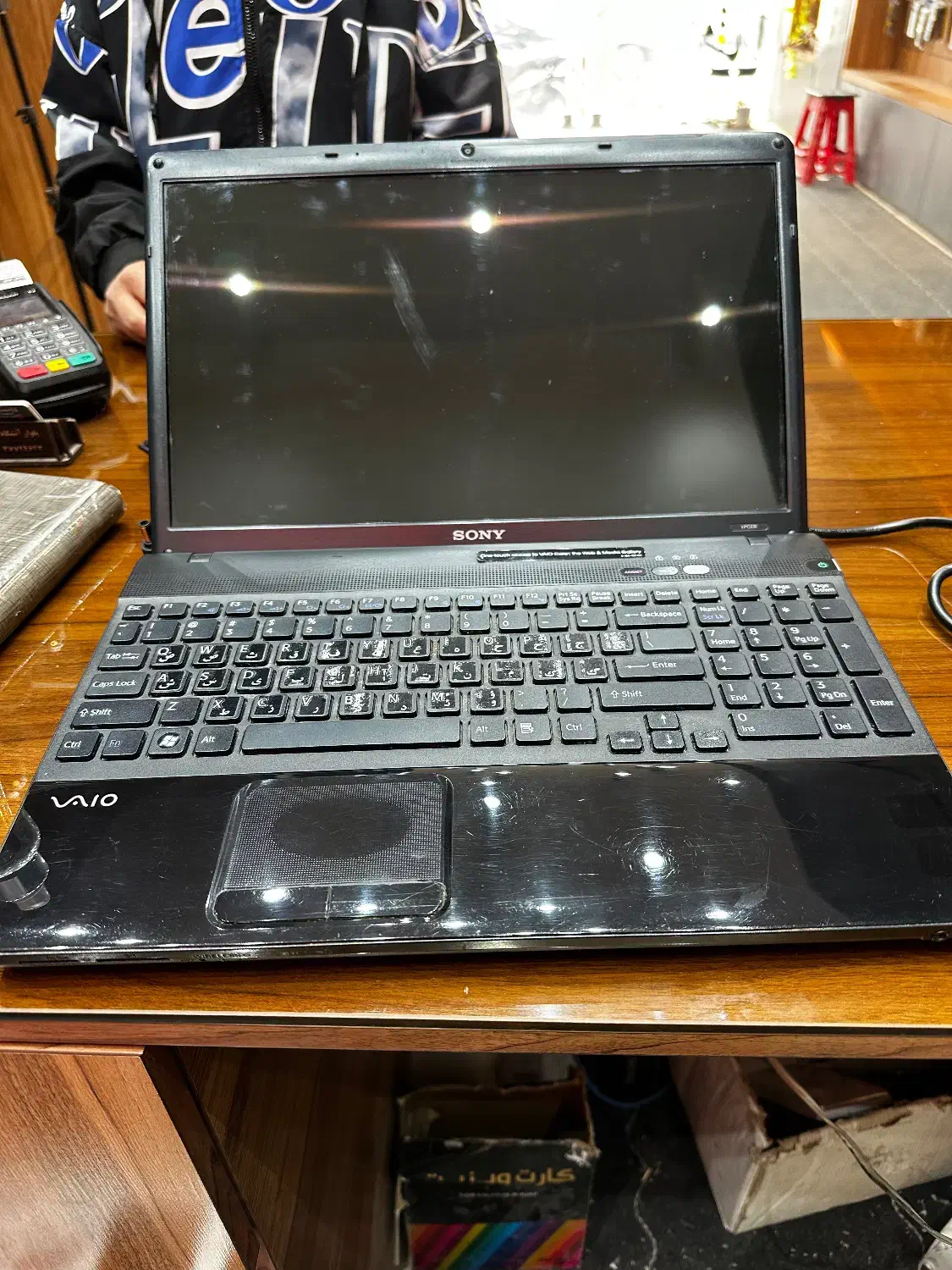 لپ تاب ارزان برا حسابداری|رایانه همراه|اصفهان, جاوان|دیوار