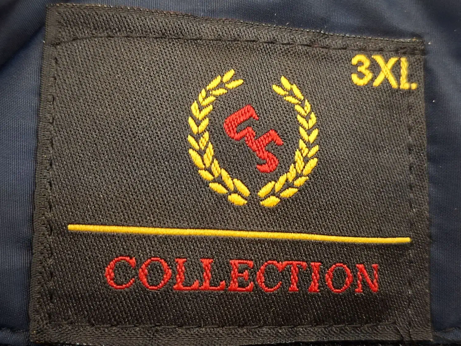 کاپشن ۳xLمردانه ضد اب|لباس|ری, هاشم‌آباد|دیوار