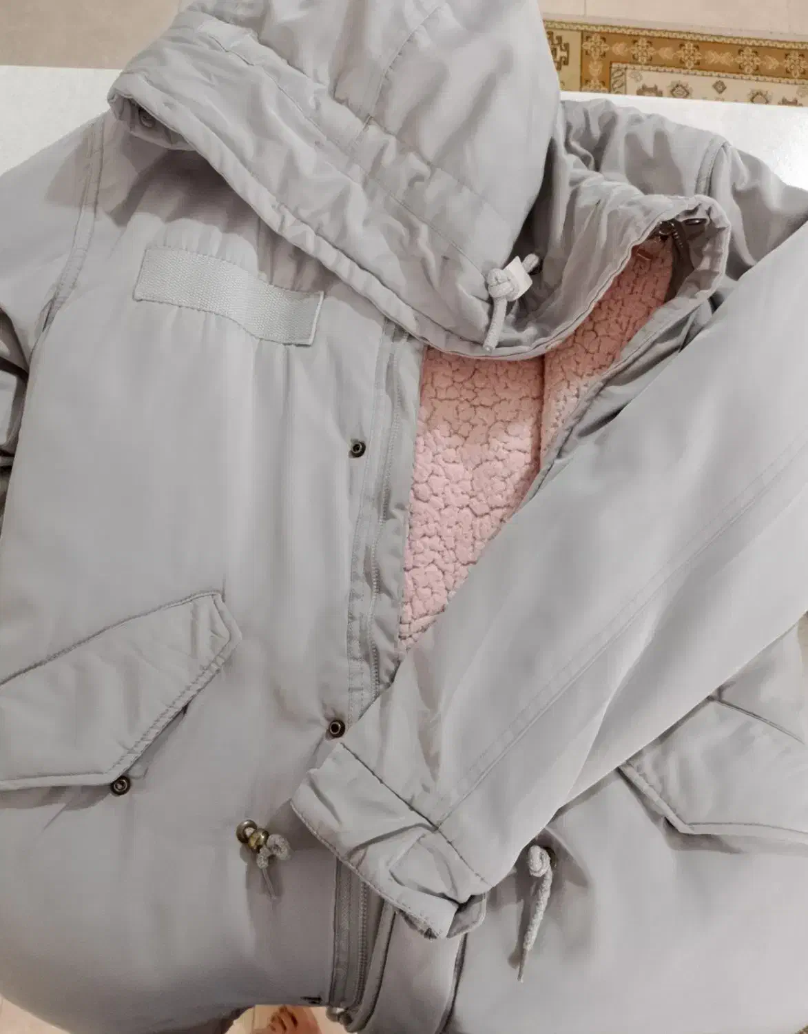 لباس زمستونی|لباس|پاکدشت, پاکدشت (مامازند)|دیوار