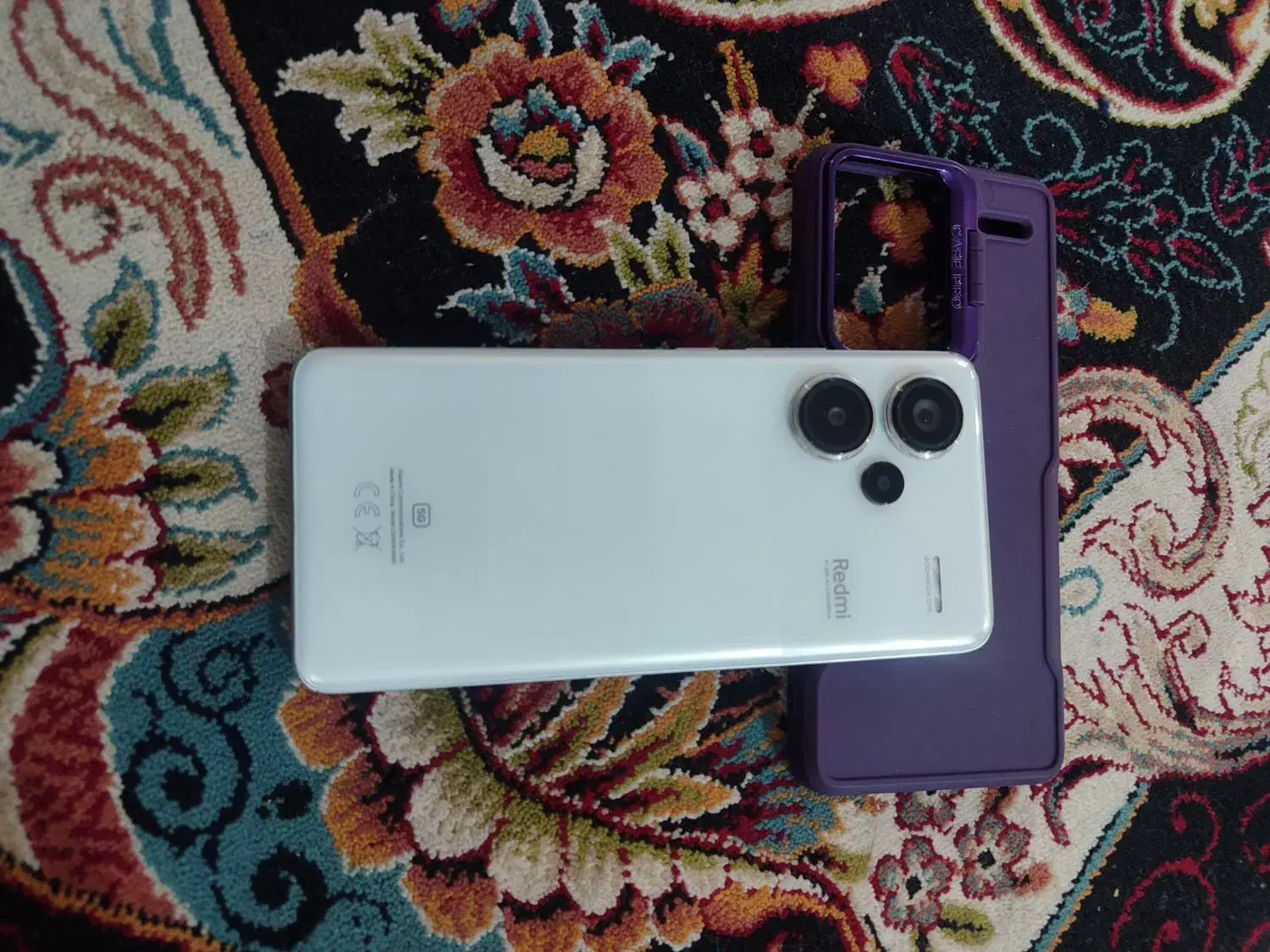 not 13poroplas|موبایل|خرم‌آباد, |دیوار