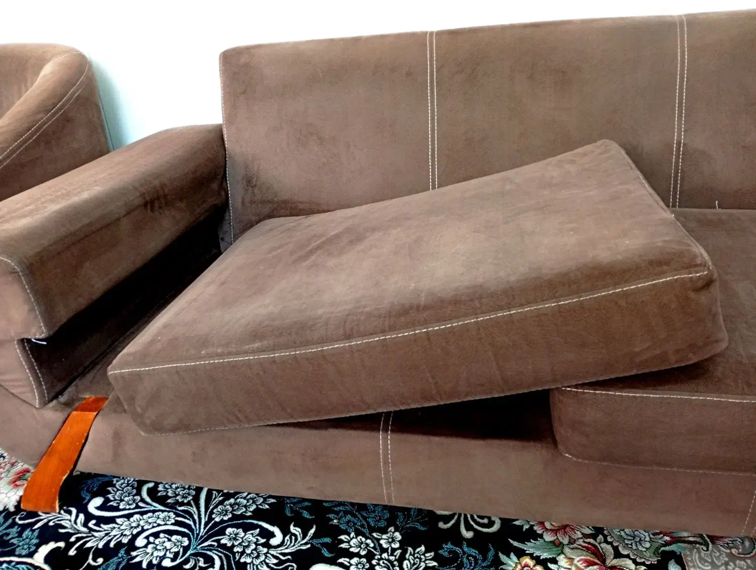 مبل|مبلمان خانگی و میز عسلی|بیرجند, |دیوار