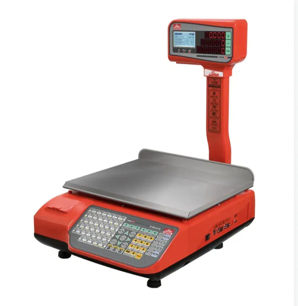 ترازو های سری پرو.پلاس محک،باسکول محک،باسکول تاشو|فروشگاه و مغازه|کرمانشاه, |دیوار