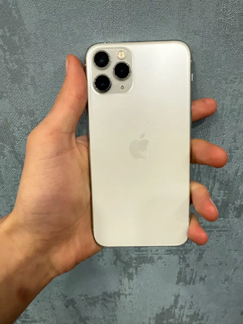 ایفون ۱۱ پرو|موبایل|قم, زنبیل آباد|دیوار