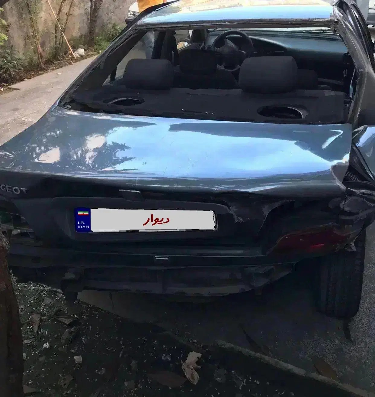 خودرو|خودرو سواری و وانت|لنگرود, |دیوار