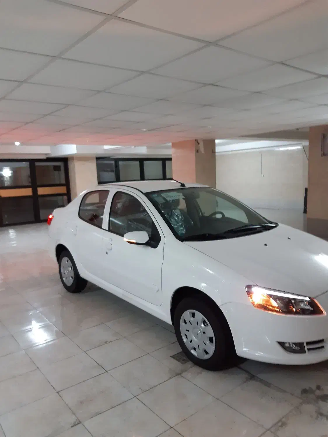 رانا پلاس ارتقا تحویل ۱۴۰۳|خودرو سواری و وانت|تبریز, |دیوار