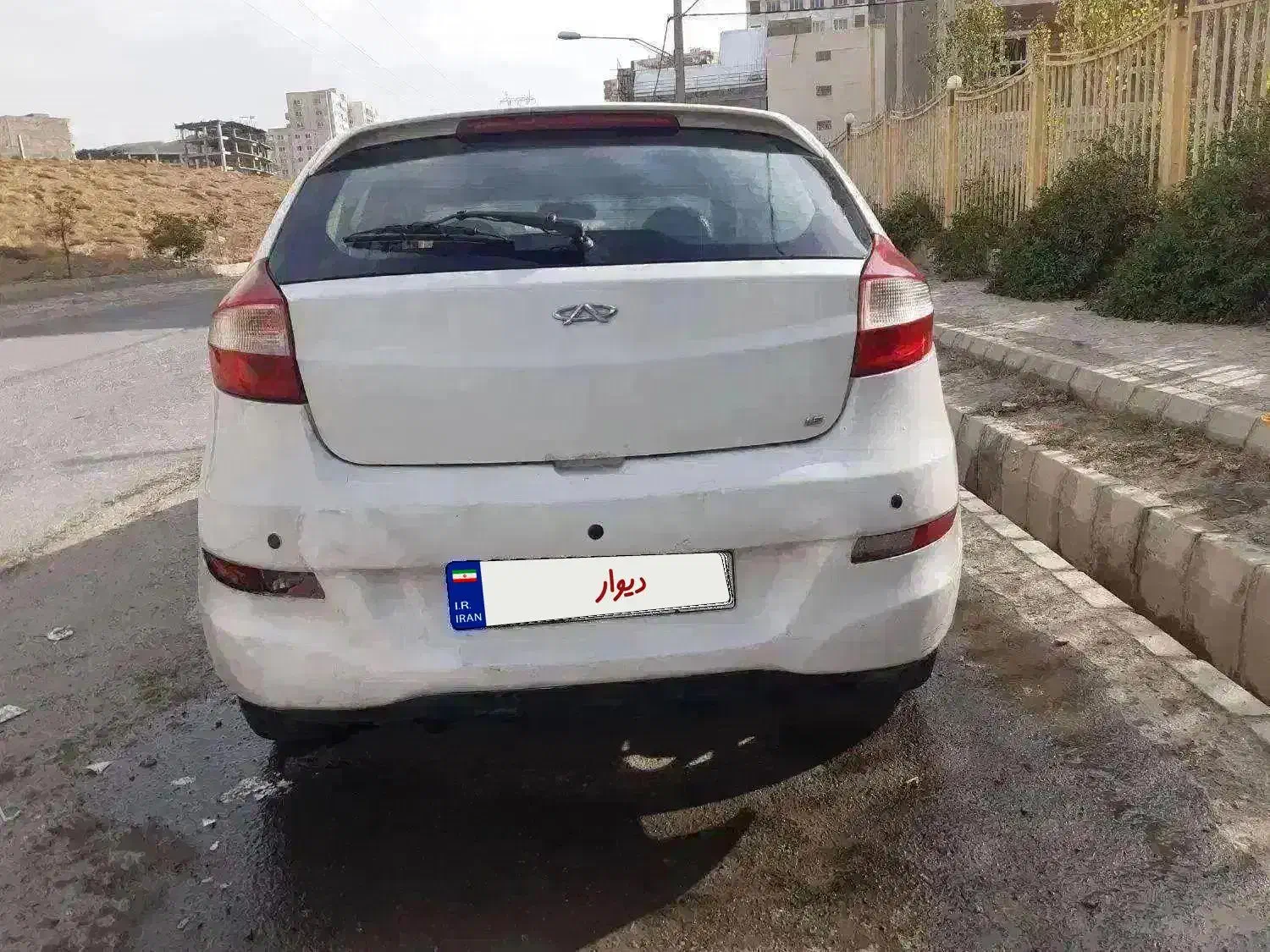 ام وی ام ۳۱۵|خودرو سواری و وانت|تبریز, |دیوار