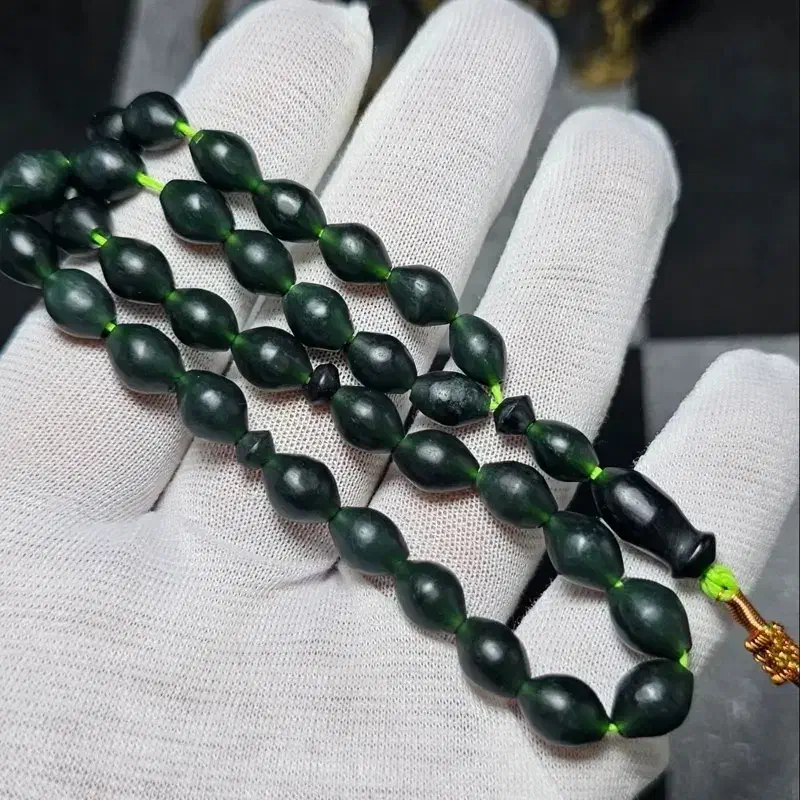 تسبیح شاه مقصود عتیقه|کلکسیون اشیاء عتیقه|همدان, |دیوار