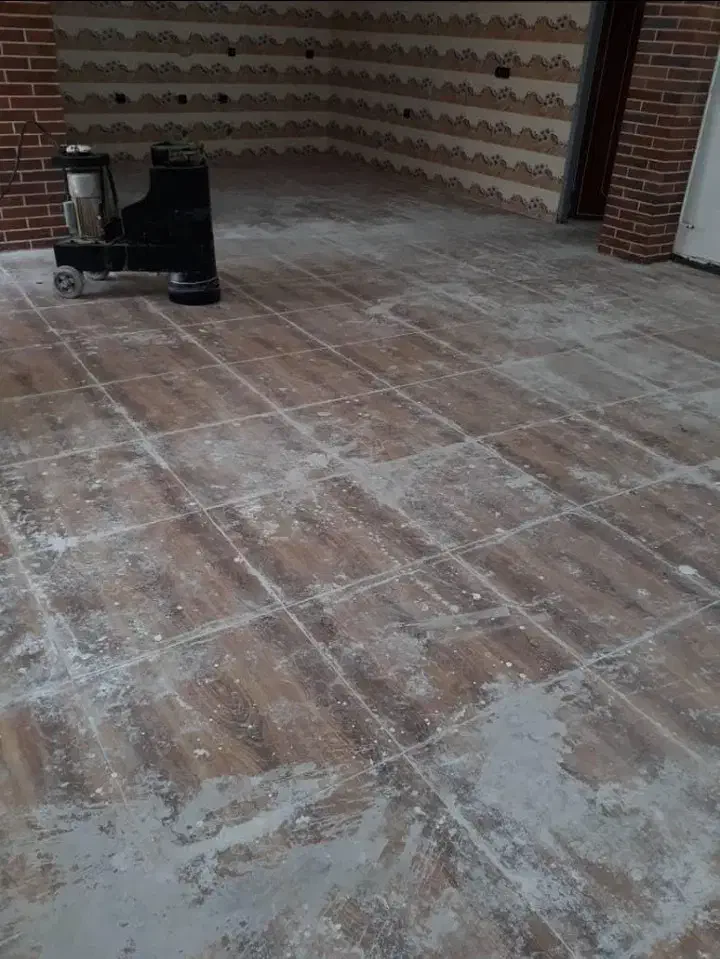 خدمات کفسابی وکف سابی ساختمان|خدمات نظافت|بندر امام خمینی, |دیوار