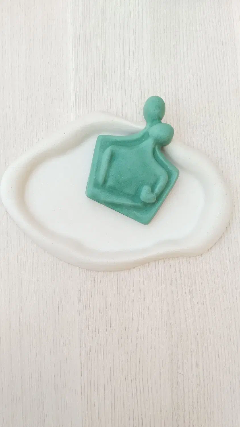 دکور و استند آرایشی و مینیمال|مجسمه، تندیس، ماکت|بندرعباس, |دیوار